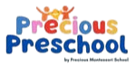 Precious Preschool by Precious Montessori School